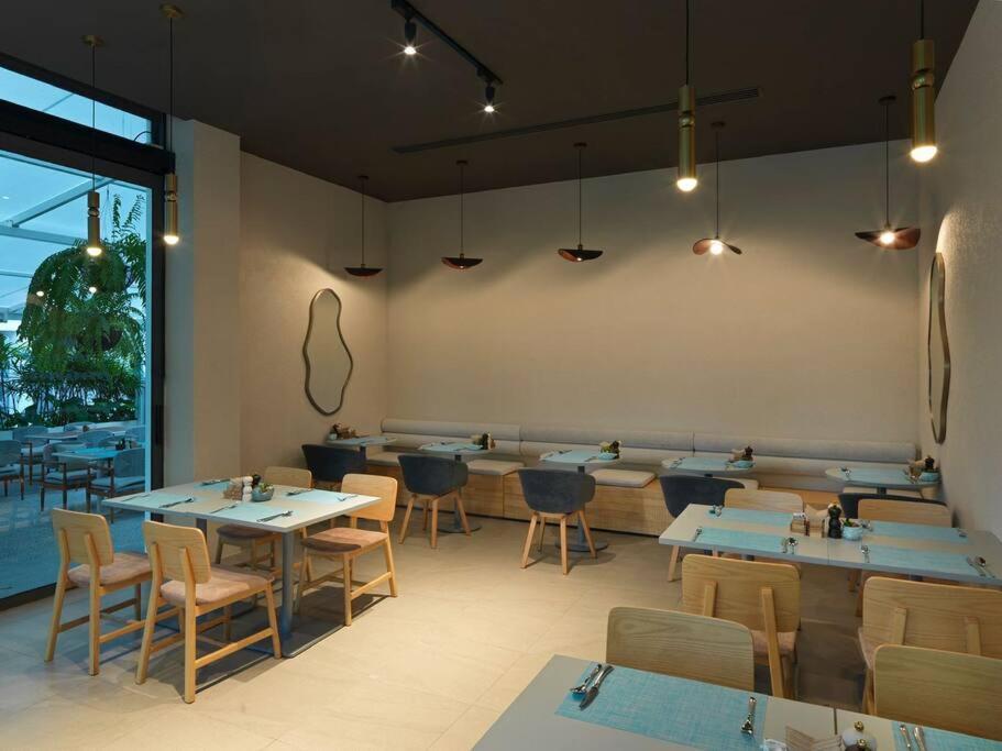 Duplex-lux Layan Beach (Phuket)