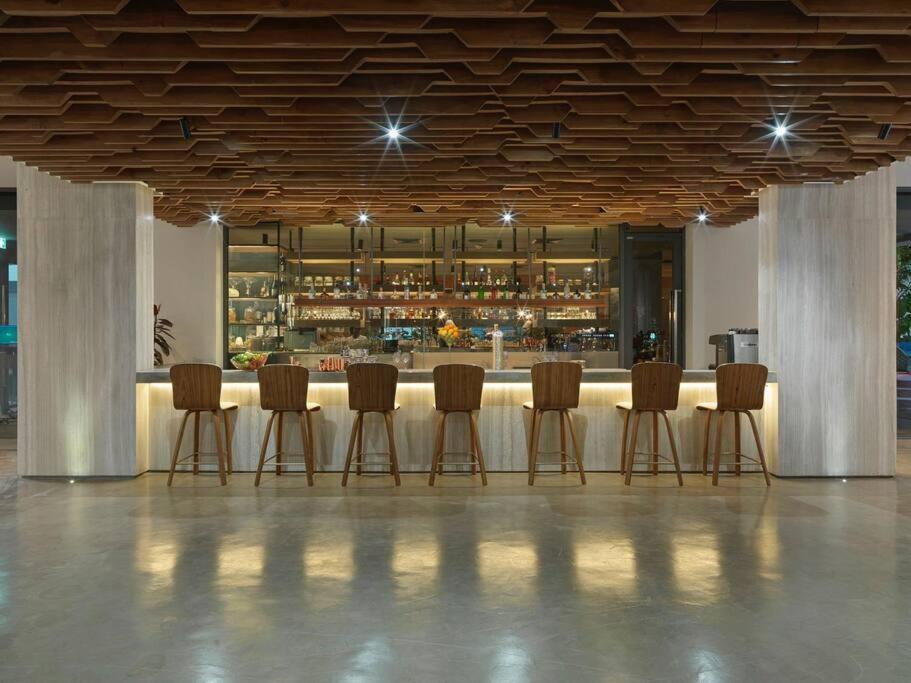 Duplex-lux * Layan Beach (Phuket)
