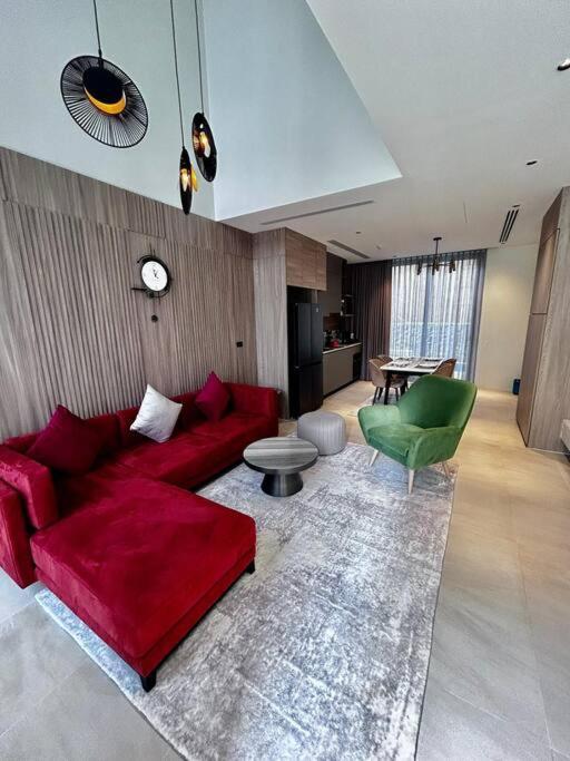 Duplex-lux *
