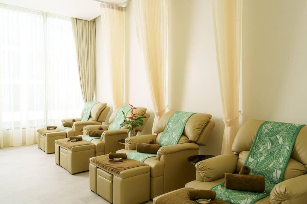 Duplex-lux * Layan Beach (Phuket)
