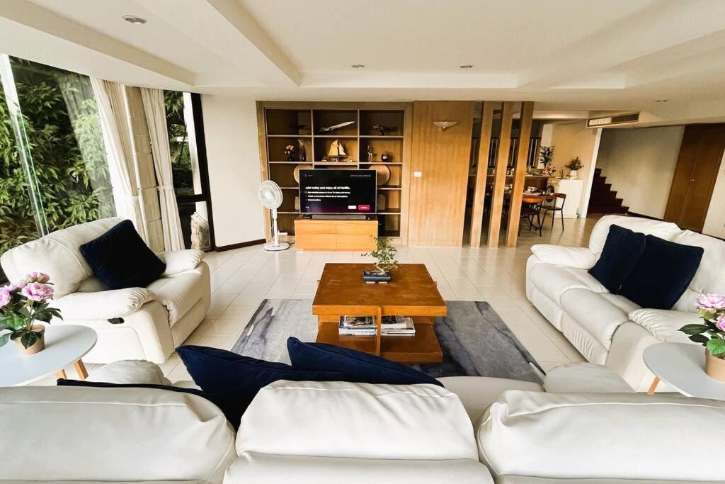 3br In Rawai, Phuket With Exclusive * Ban Saiyuan