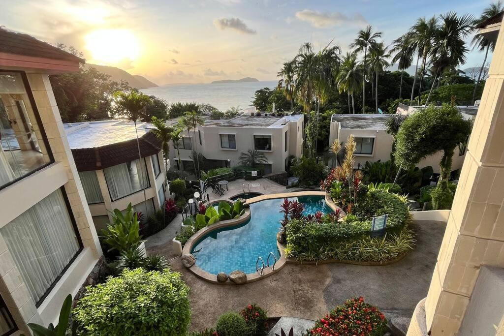 3br In Rawai, Phuket With Exclusive * Ban Saiyuan