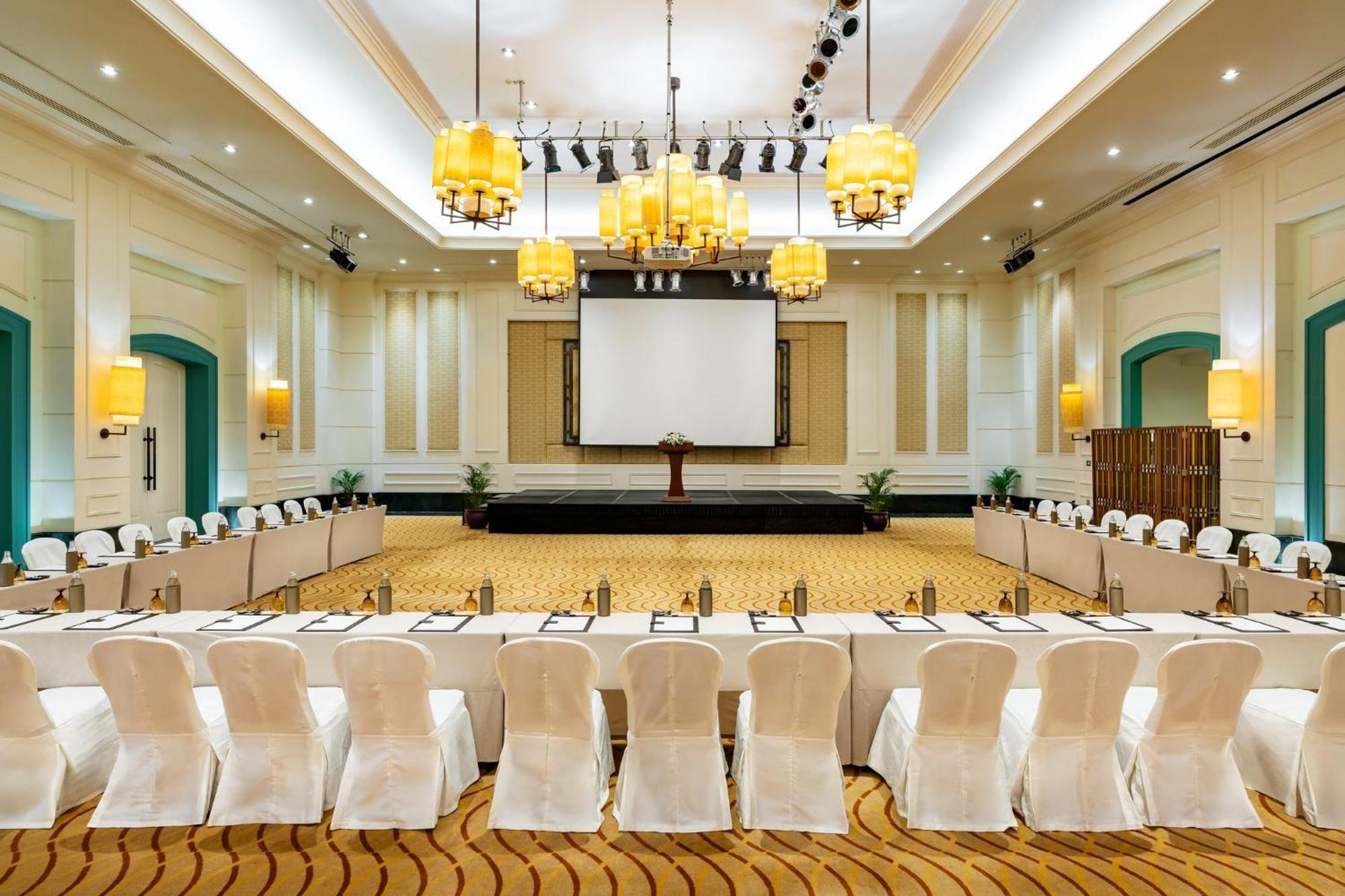 Resort Centara Grand Phuket - Sha 5*