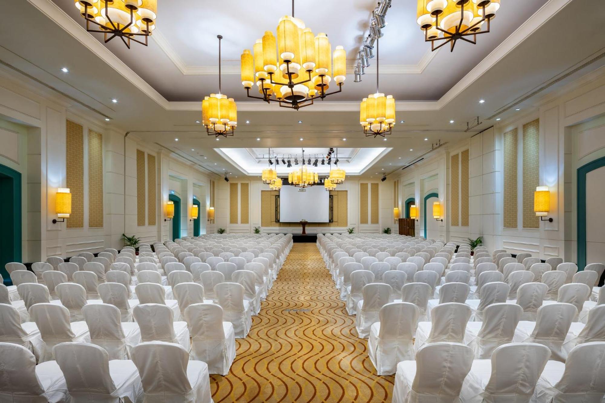 Resort Centara Grand Phuket - Sha Karon