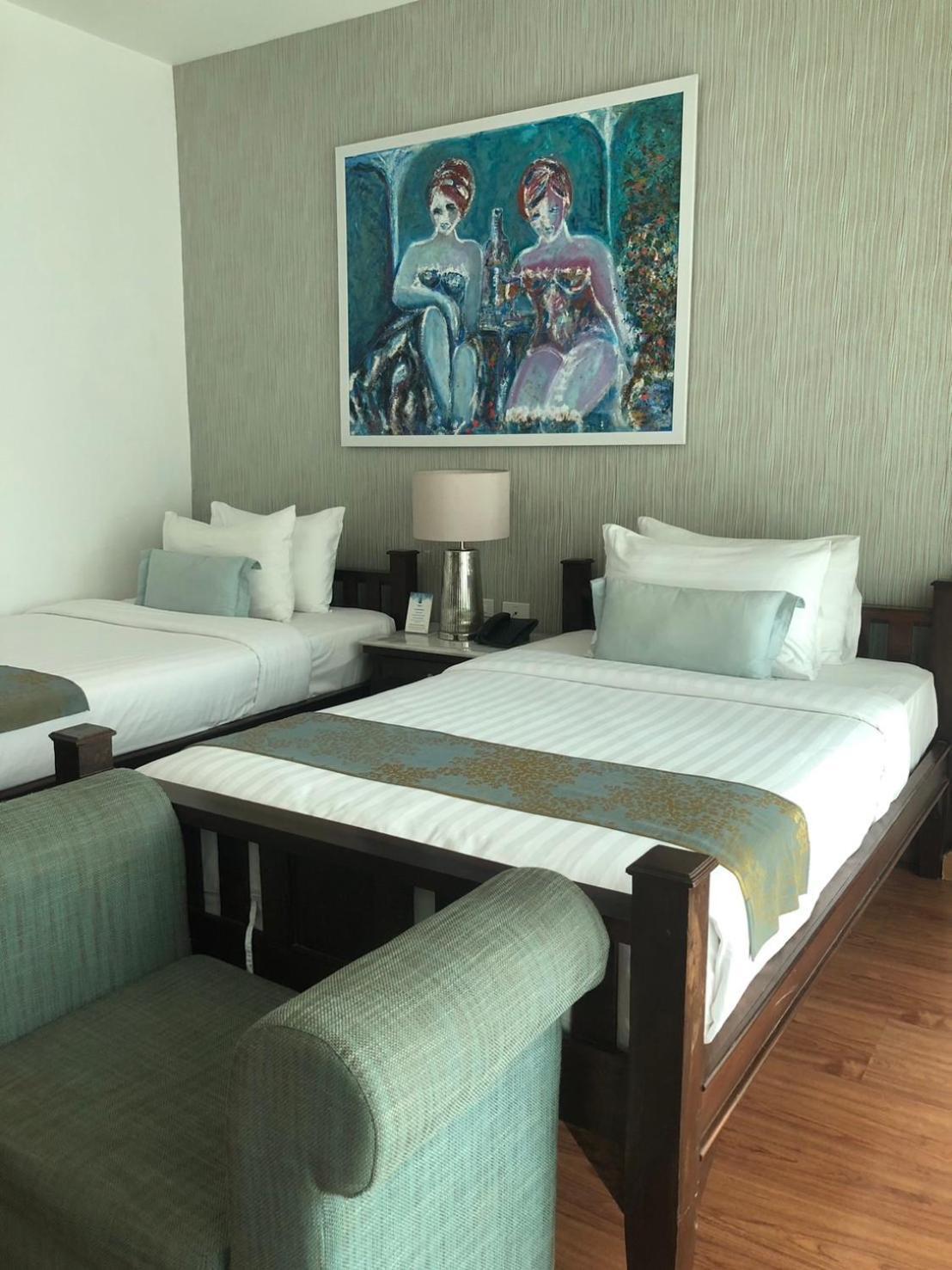 Casa Blanca Boutique - Sha 3*