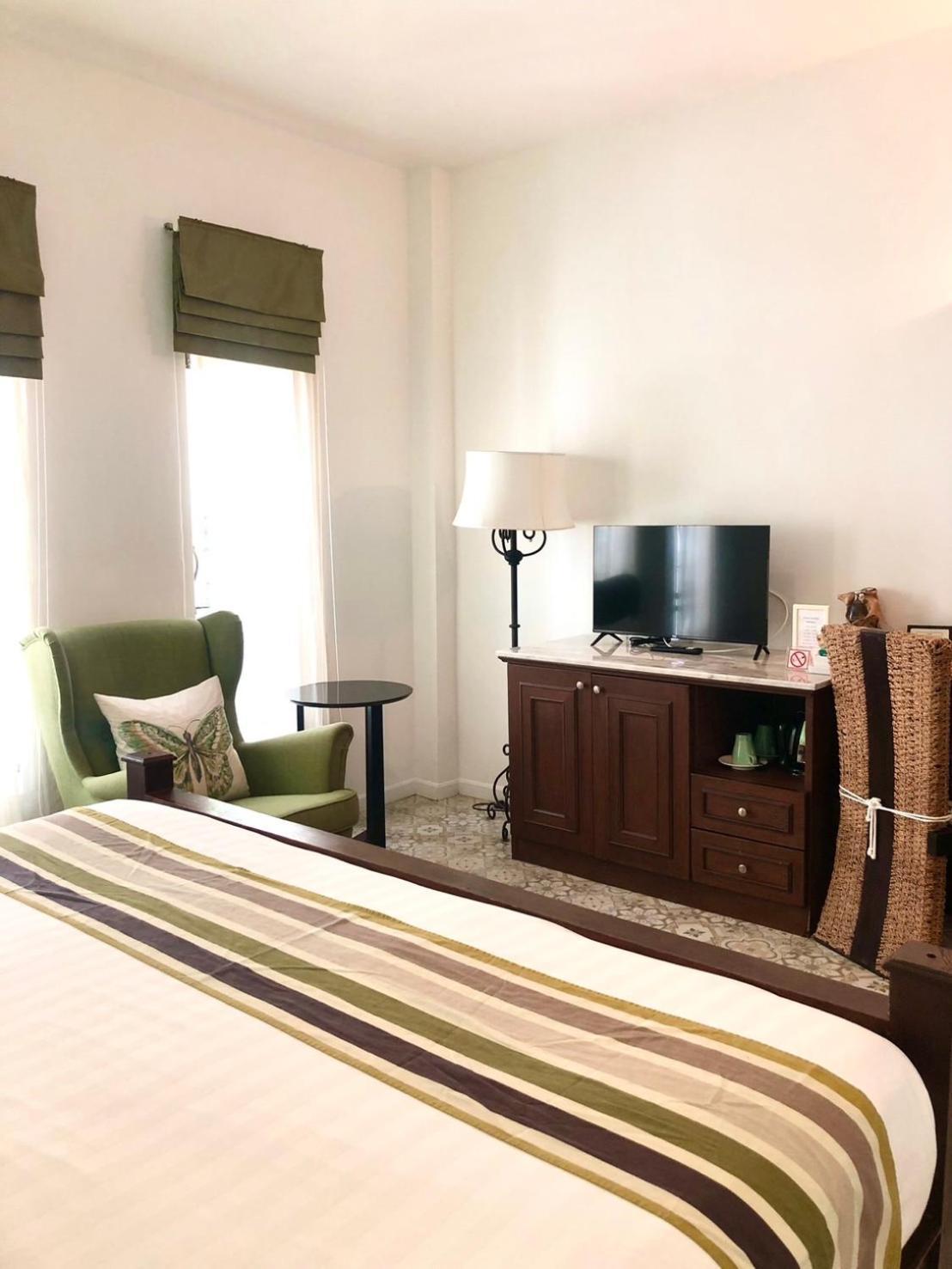 Casa Blanca Boutique - Sha Phuket