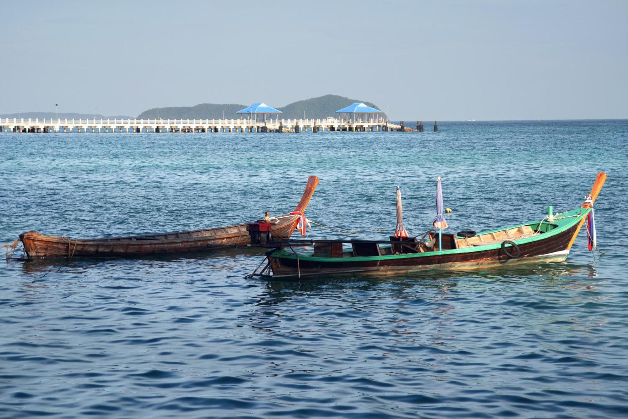 The Title Kr Beach Condotel * Rawai