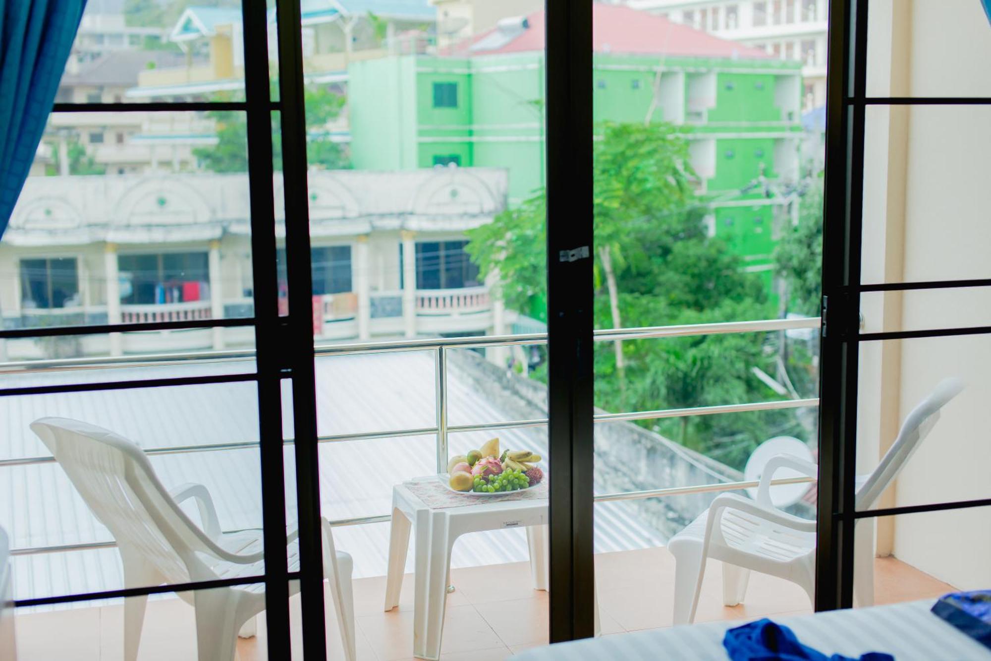 Rk Guesthouse 2*