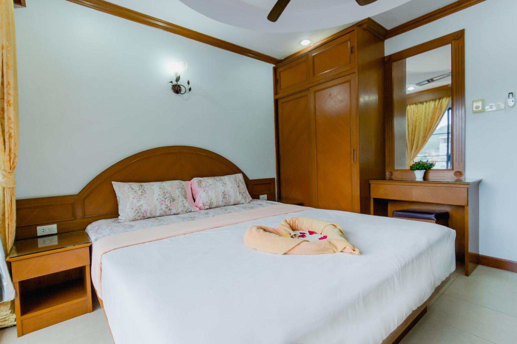 Rk Guesthouse Patong