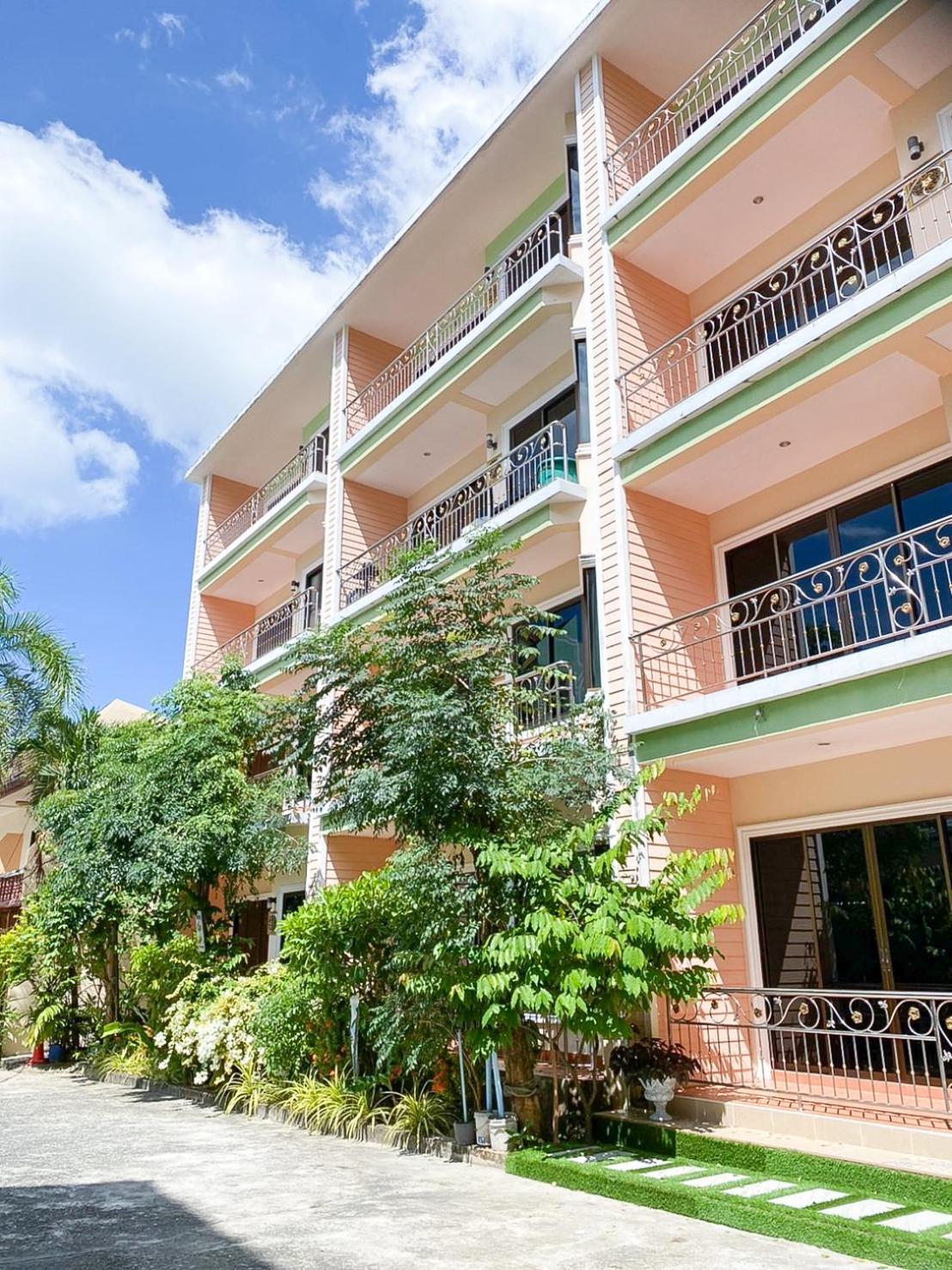 Rk Guesthouse Guest house