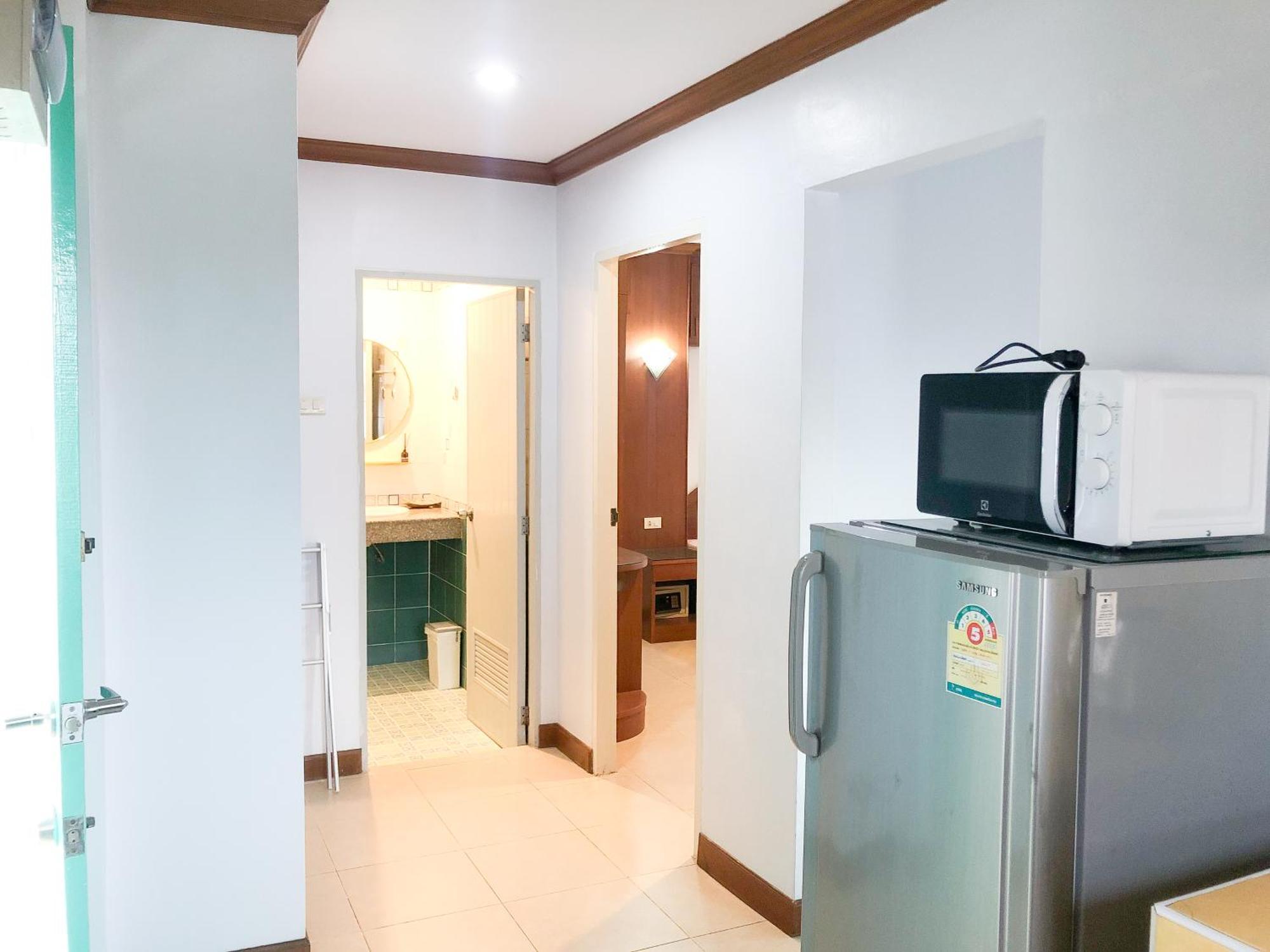 Rk Guesthouse 2*