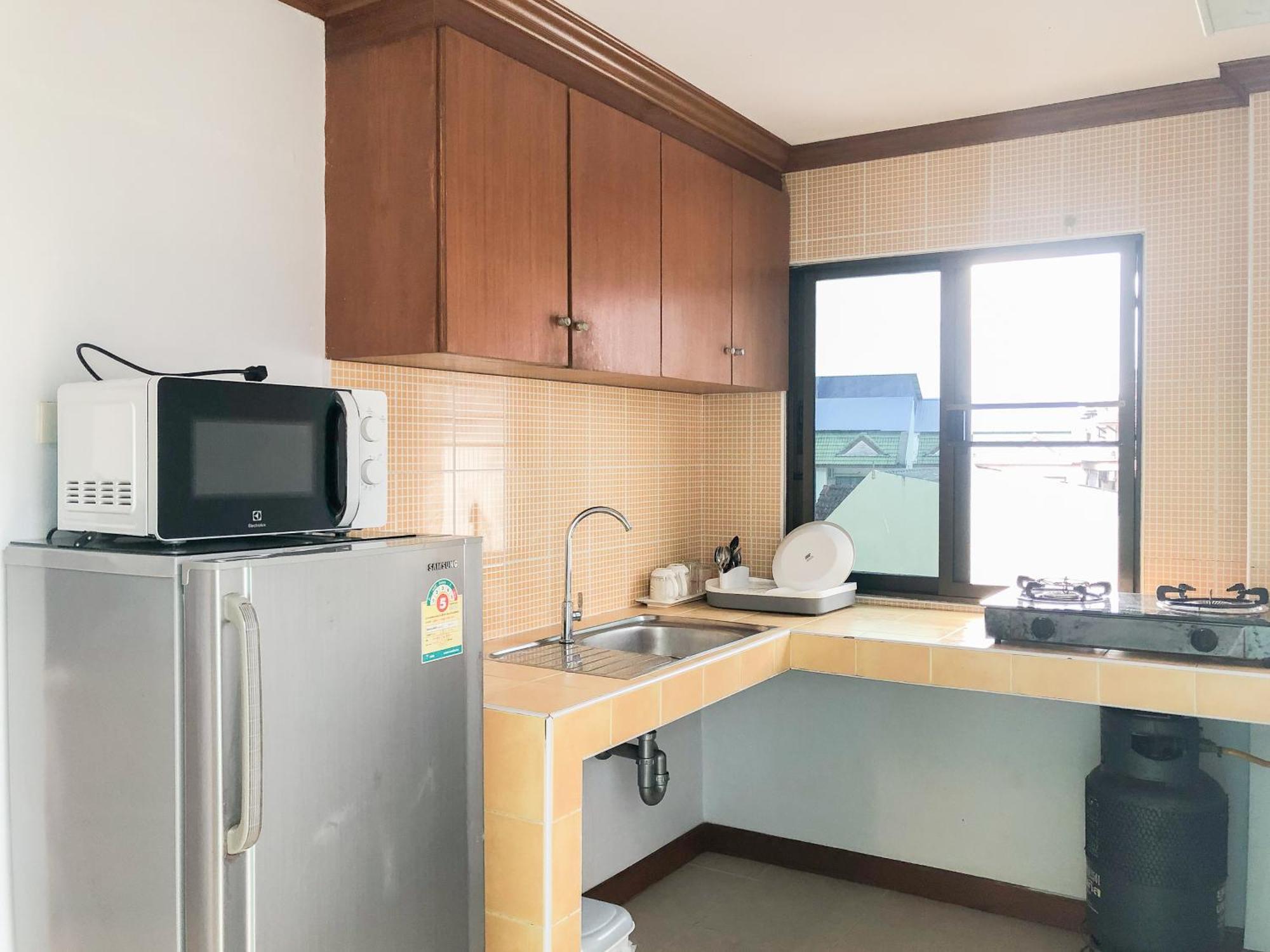 Rk Guesthouse Patong