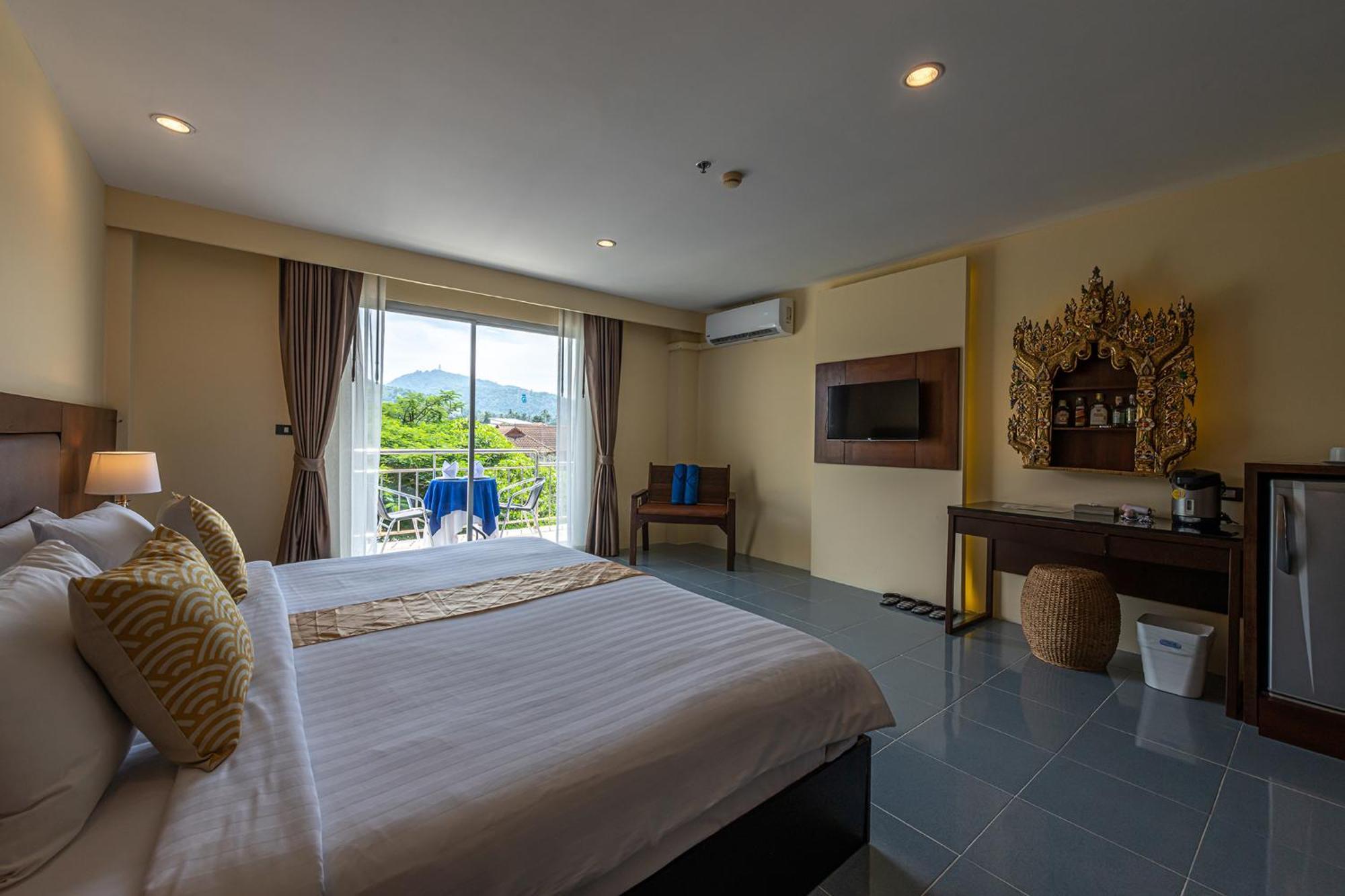 Appartamento Blue Beach Rawai