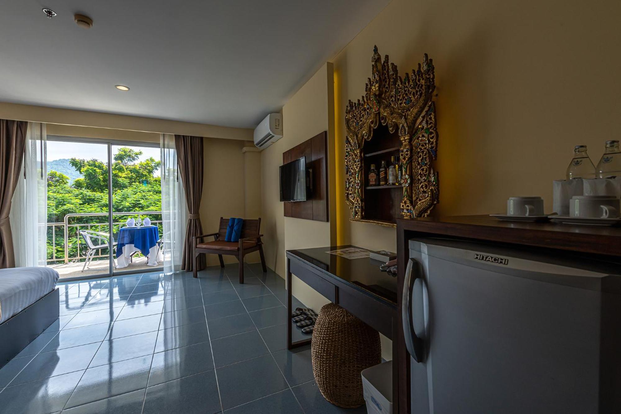 Appartamento Blue Beach *