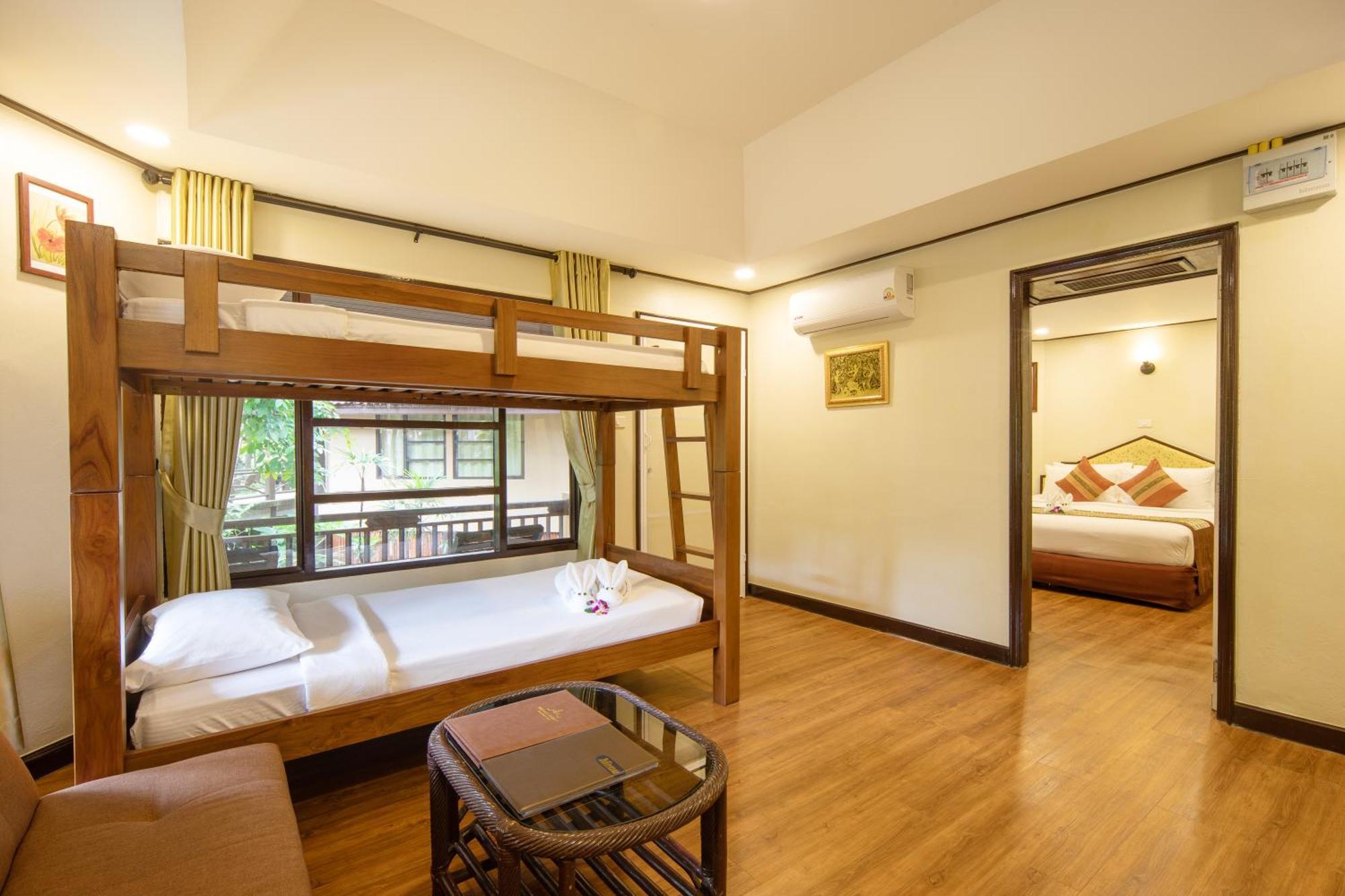 Resort Princess Beachfront - Sha Extra 4*