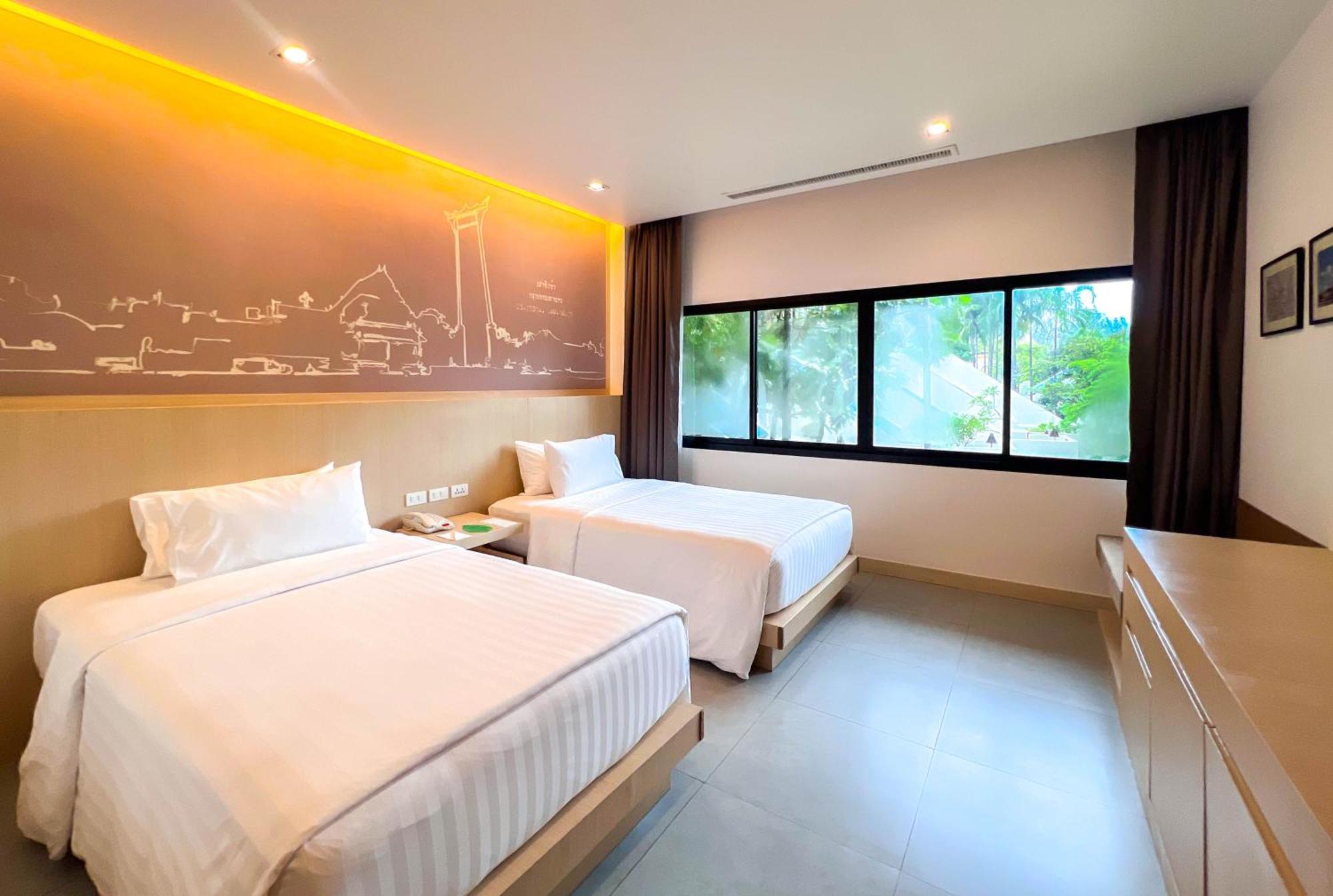 Paradox Phuket
