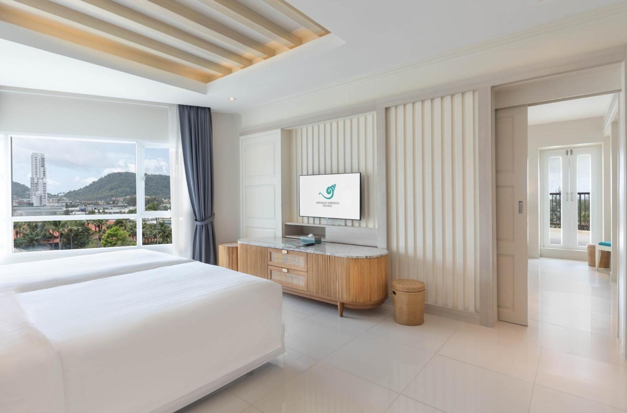 Andaman Embrace Patong, Hotel Phuket