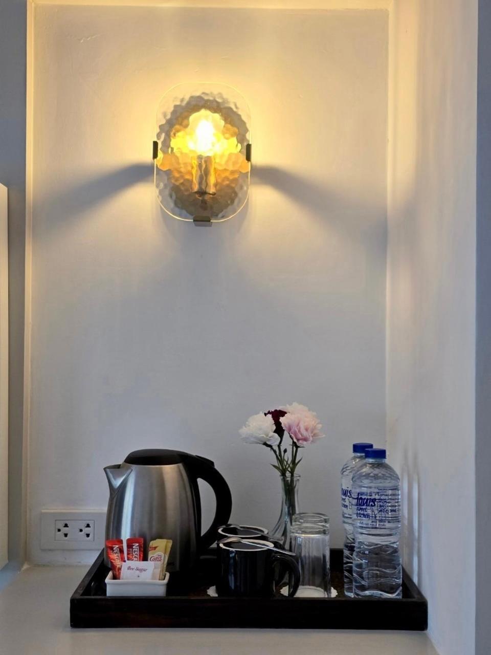 Hotel On Phuket - Sha 3*