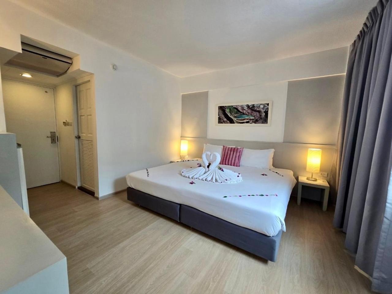 On Phuket - Sha 3*