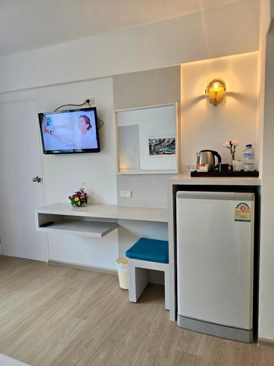 On Phuket - Sha 3* Karon