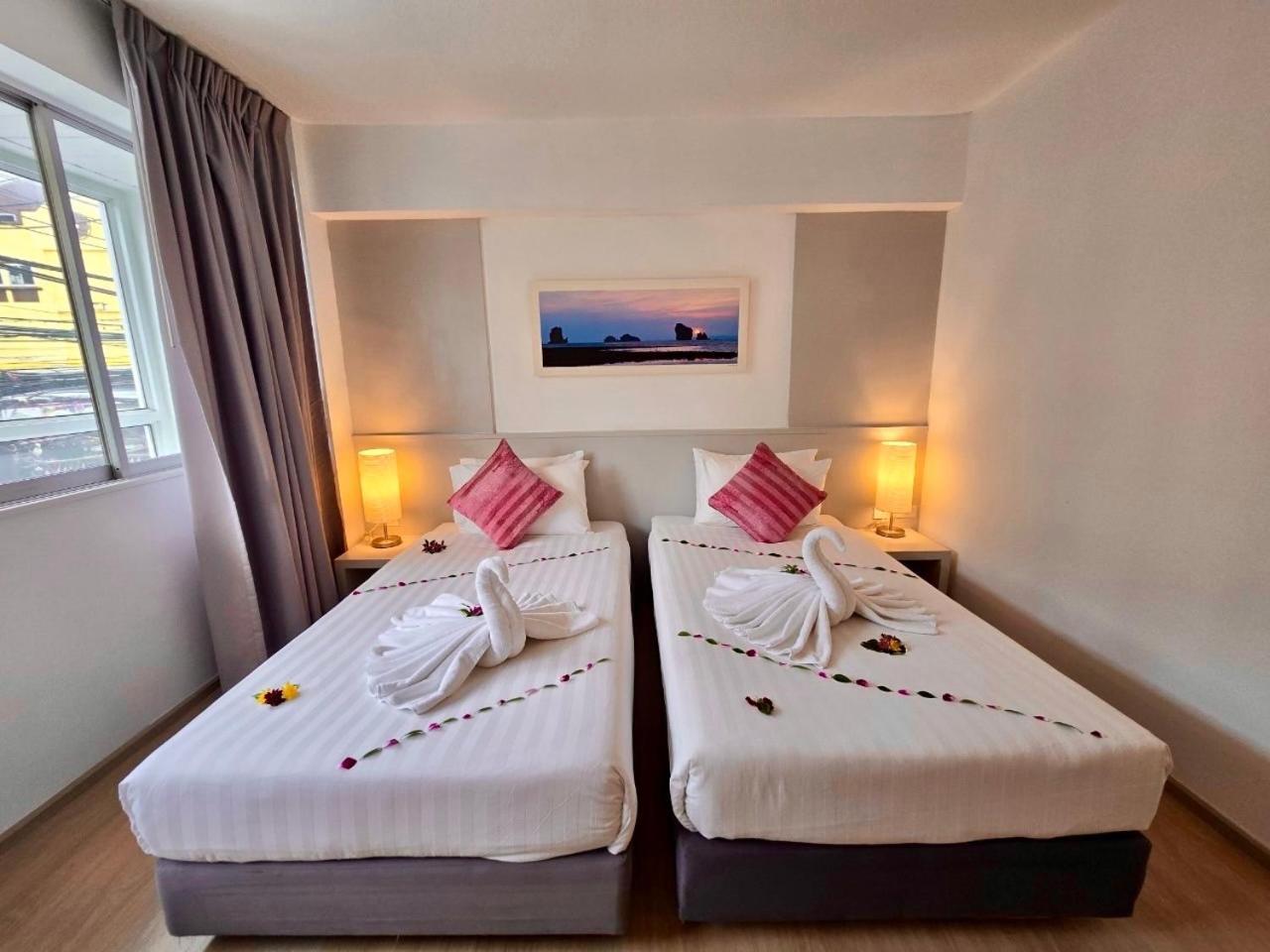 On Phuket - Sha Hotel Karon