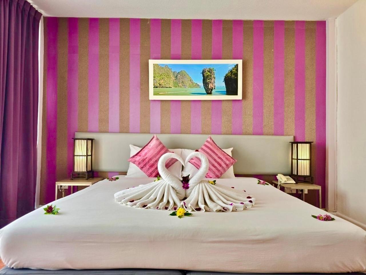 On Phuket - Sha Hotel