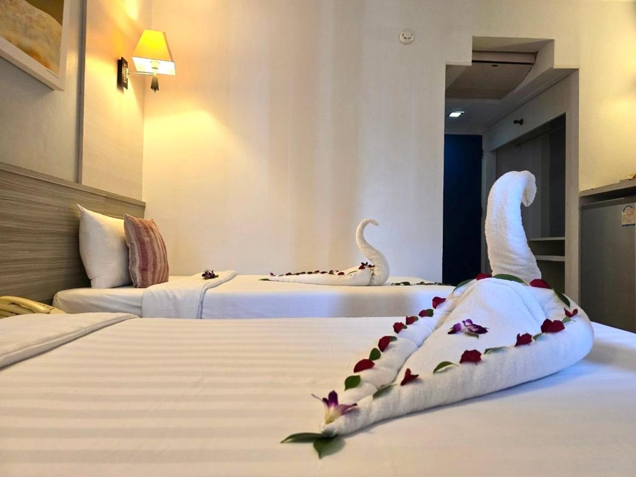 On Phuket - Sha 3* Karon