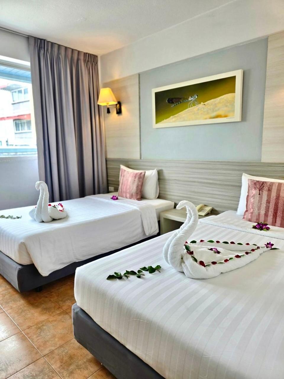 On Phuket - Sha Hotel
