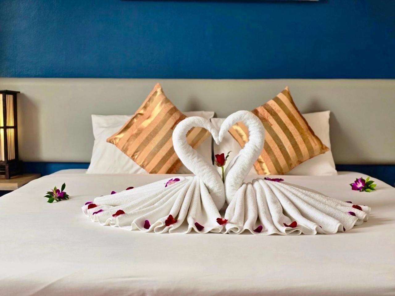 On Phuket - Sha Hotel