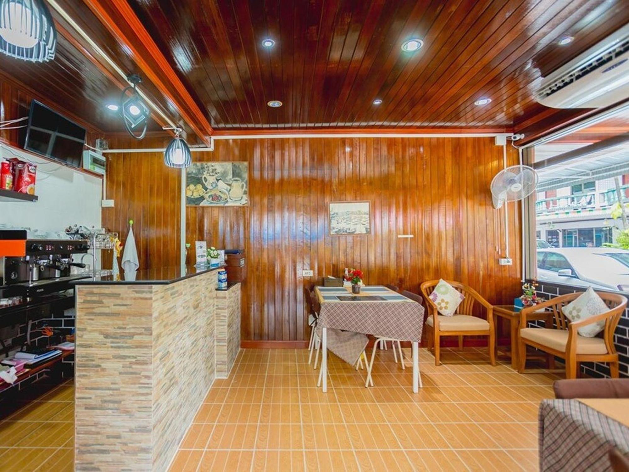 Casa de hóspedes Rabbit Mansion