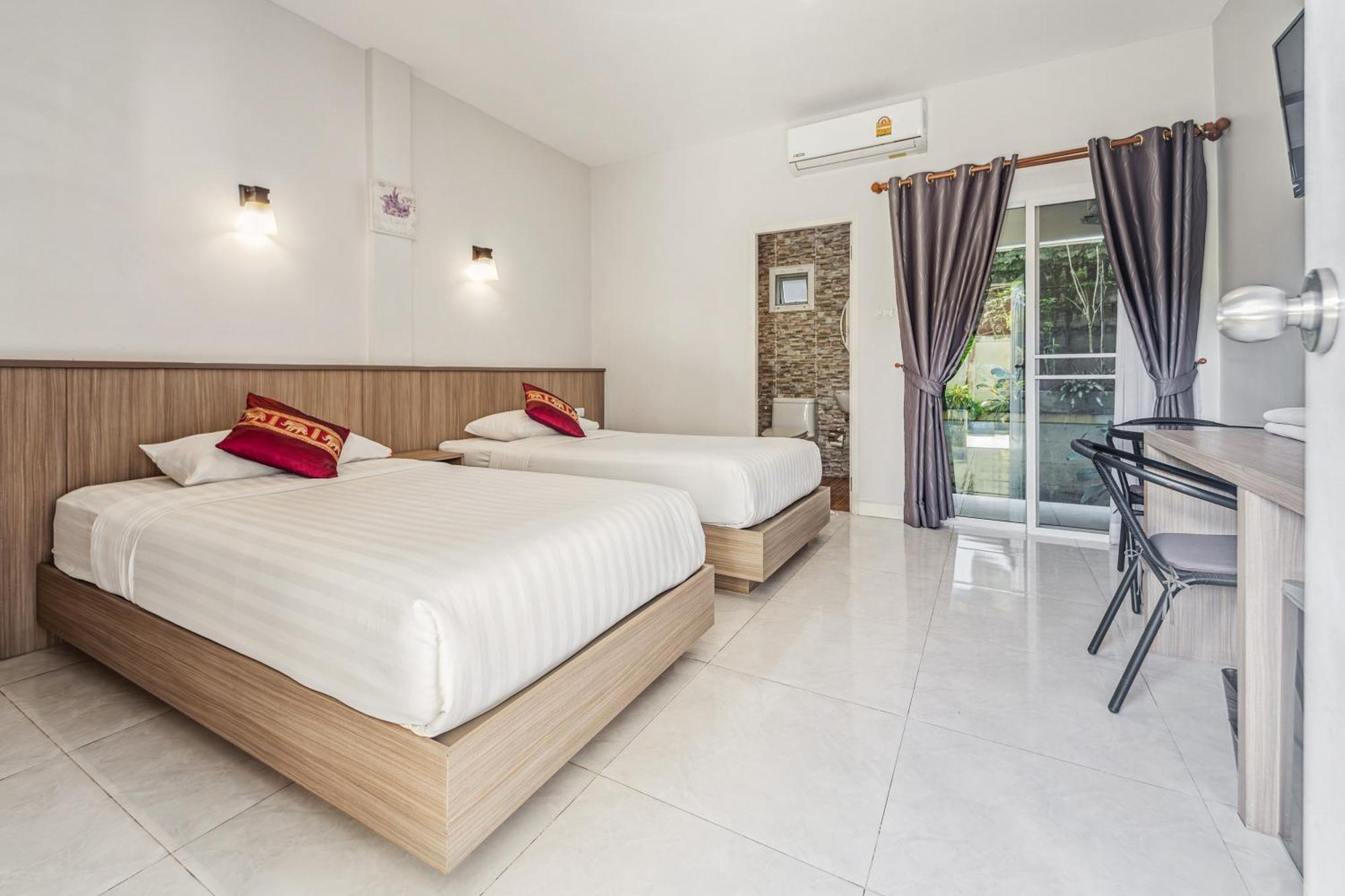 Appartamento Winrisa Place