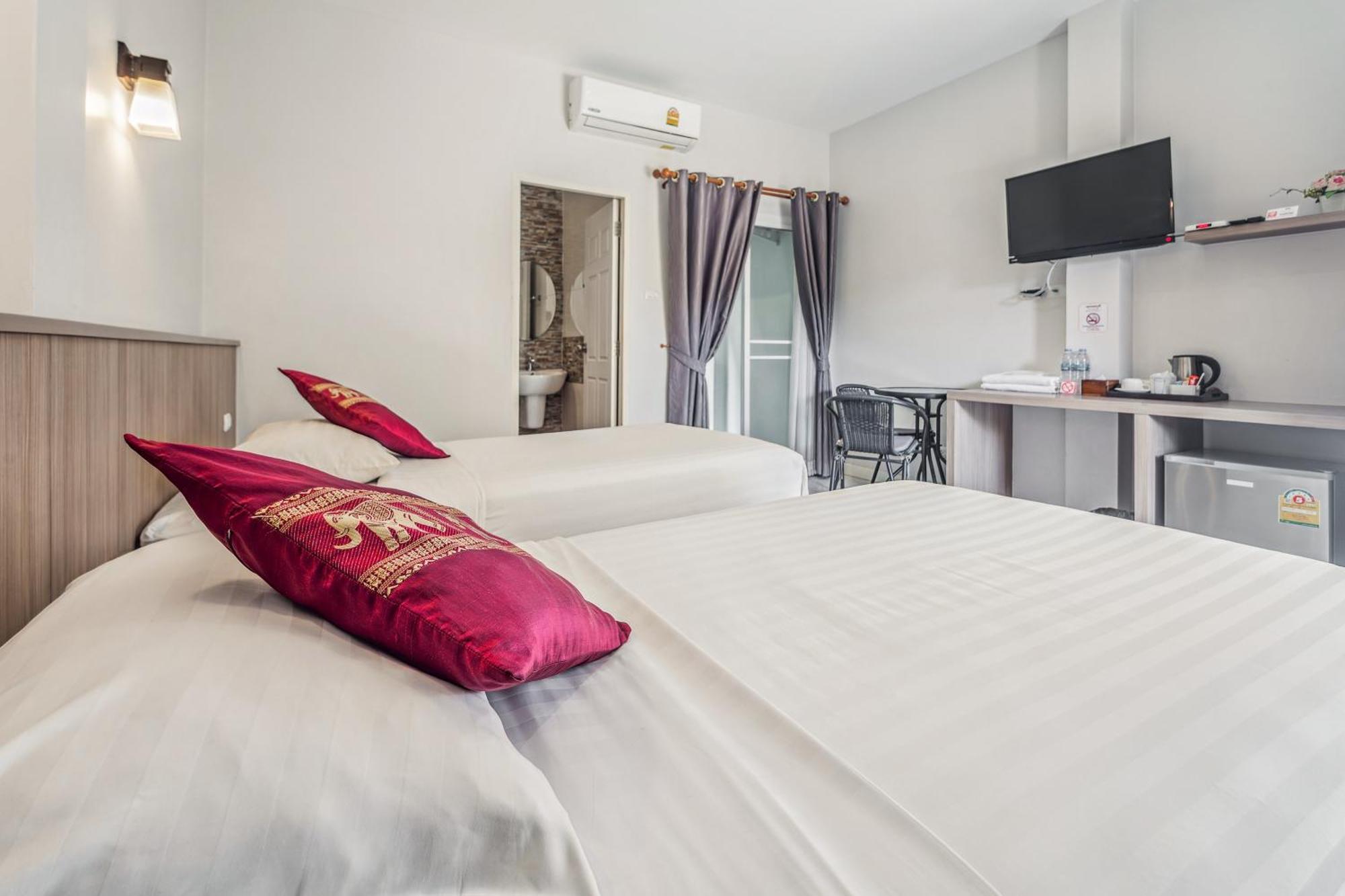 Appartamento Winrisa Place *