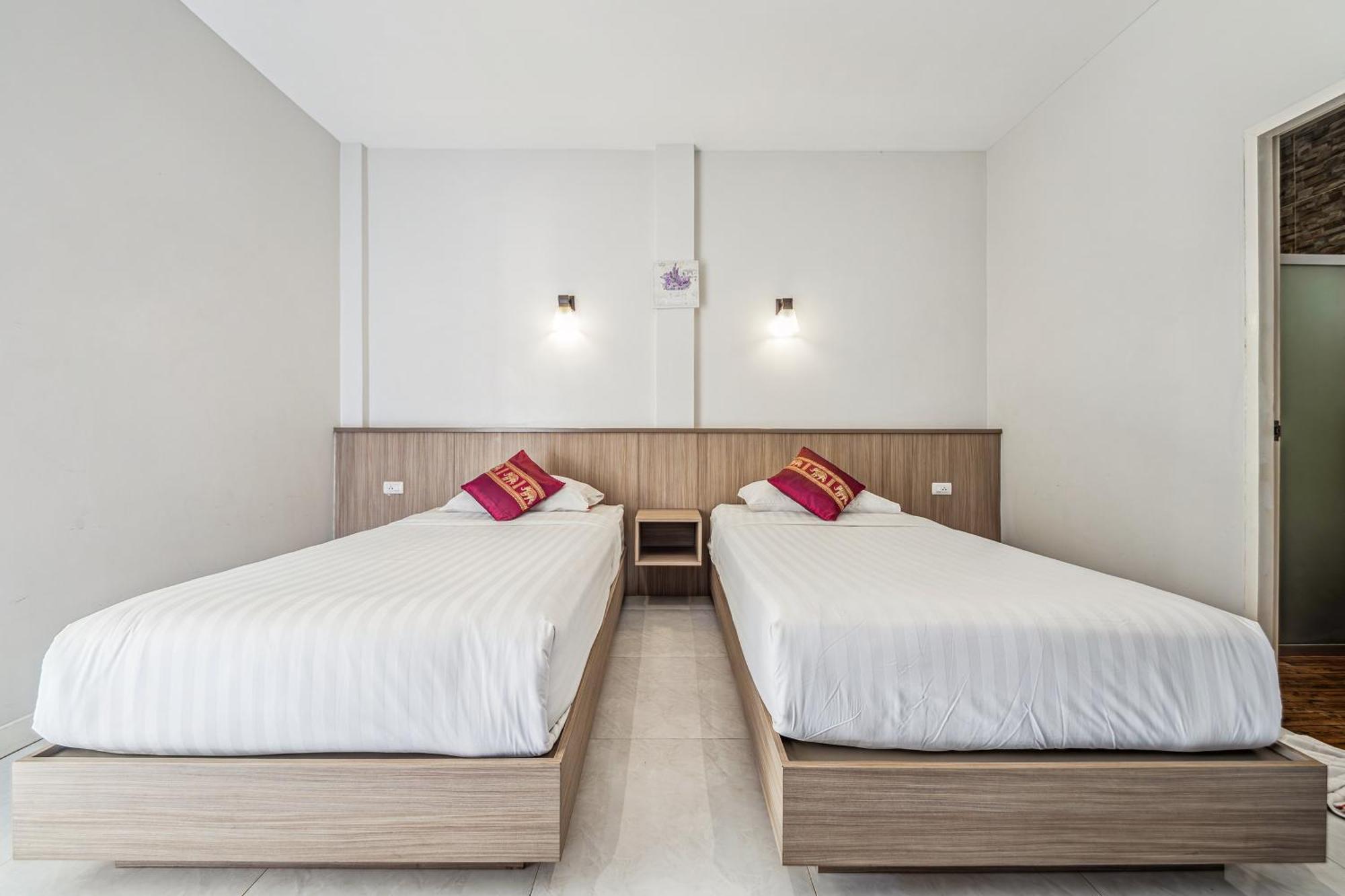 Appartamento Winrisa Place Nai Yang Beach