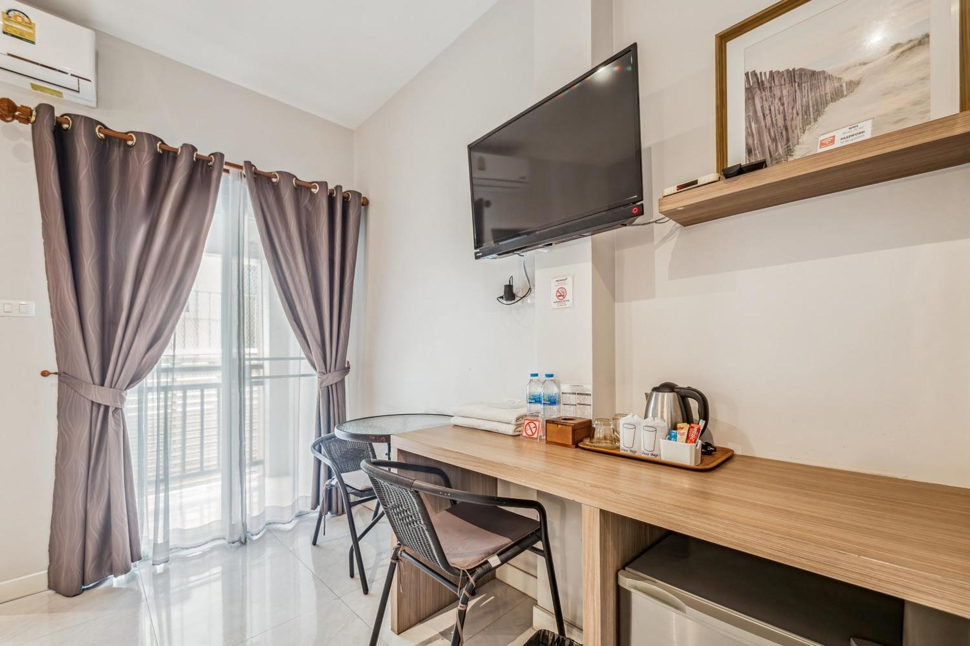 Winrisa Place Nai Yang Beach