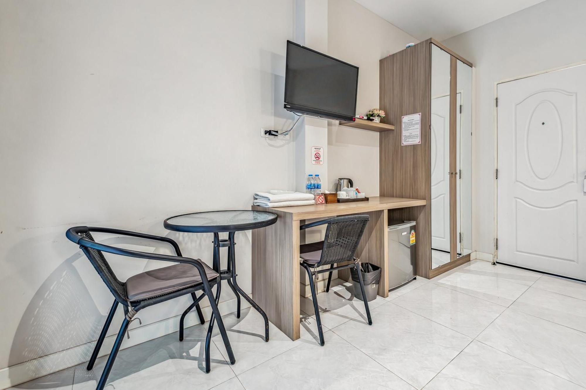 Winrisa Place Appartamento
