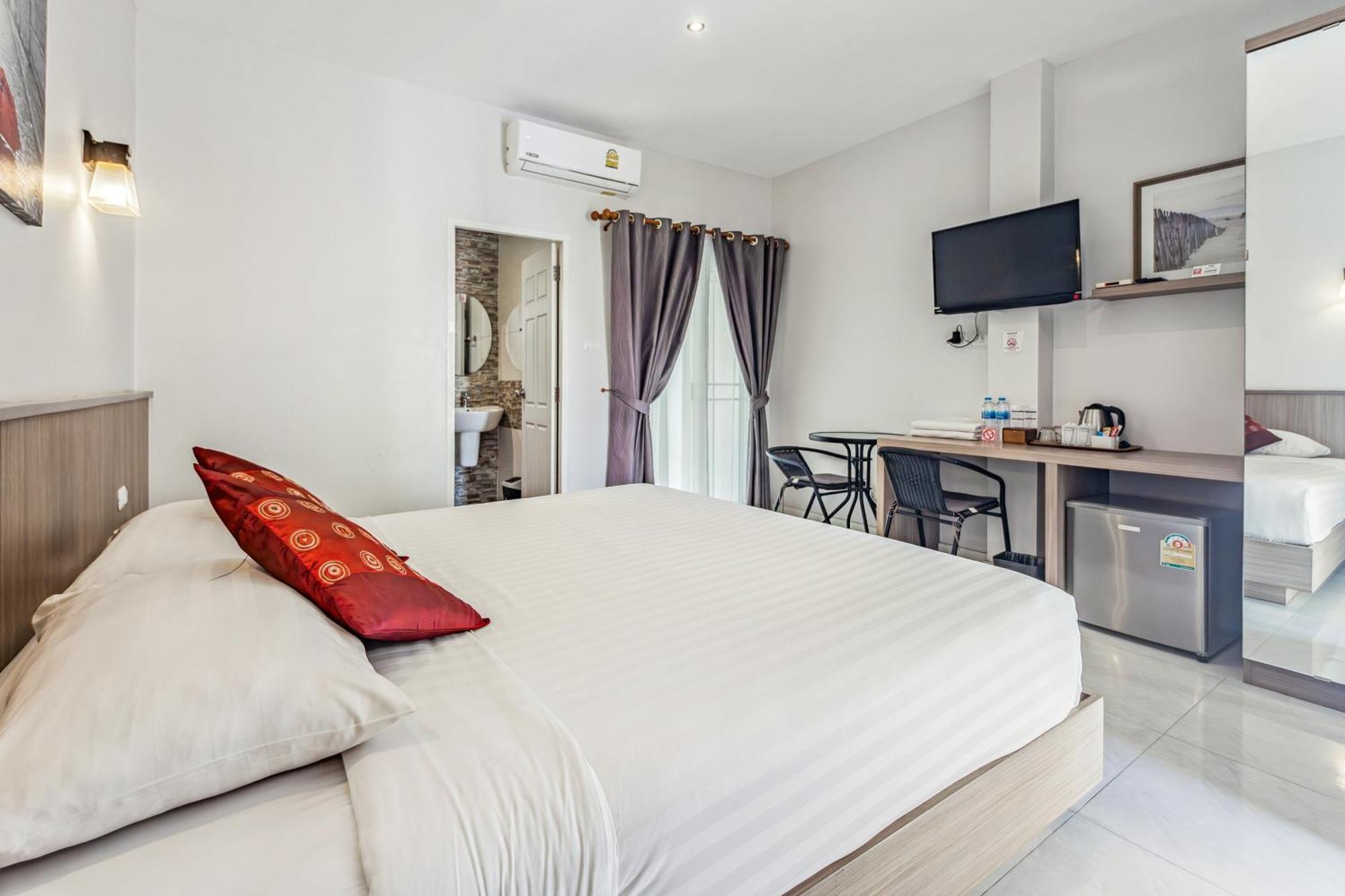 Appartamento Winrisa Place