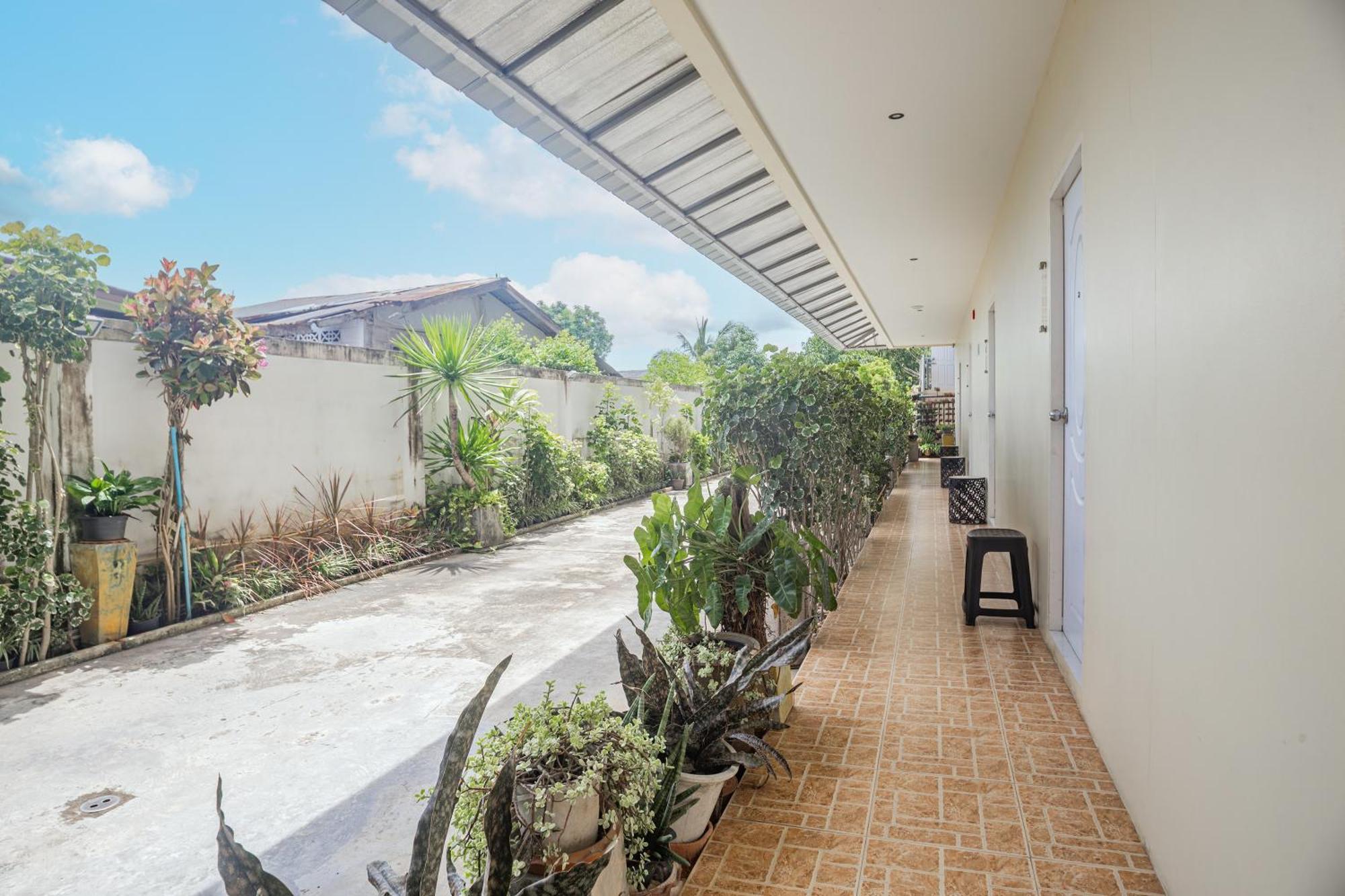 Appartamento Winrisa Place Nai Yang Beach