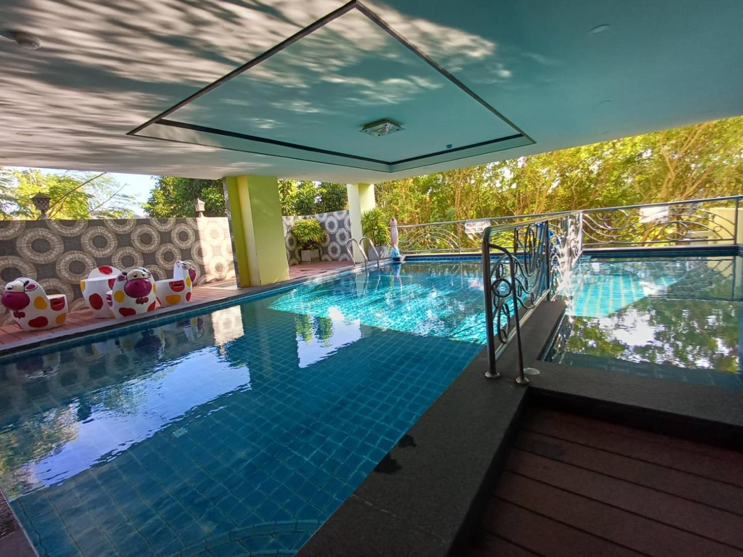 Hotel Chinoinn-shaplus Certified