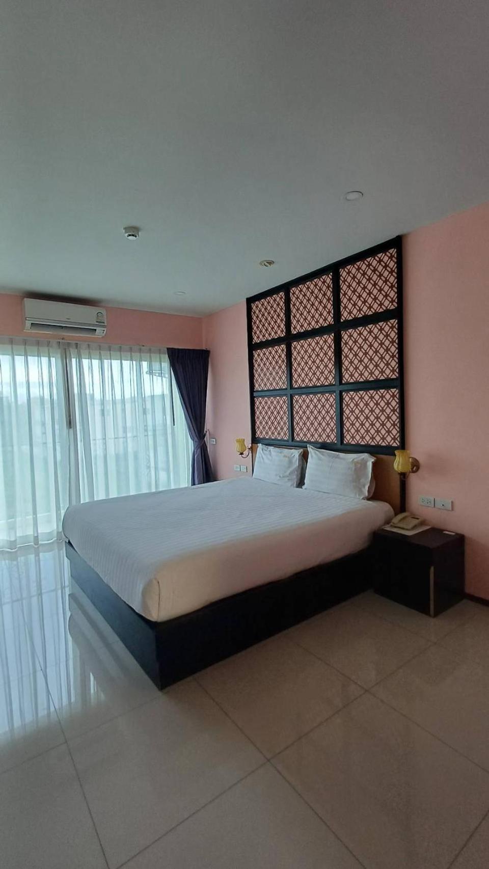 Hotel Chinoinn-shaplus Certified 3*