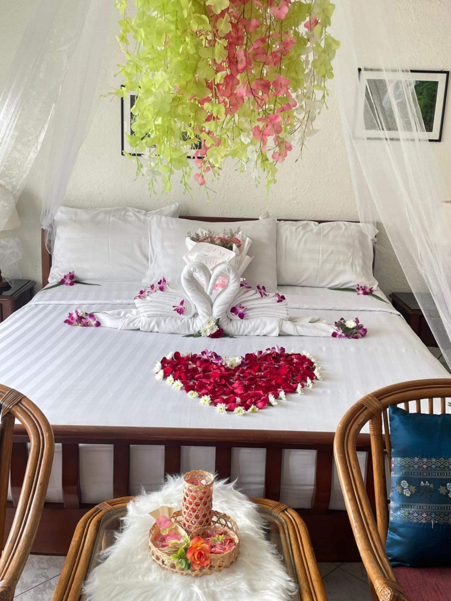 Orchid Hotel Patong
