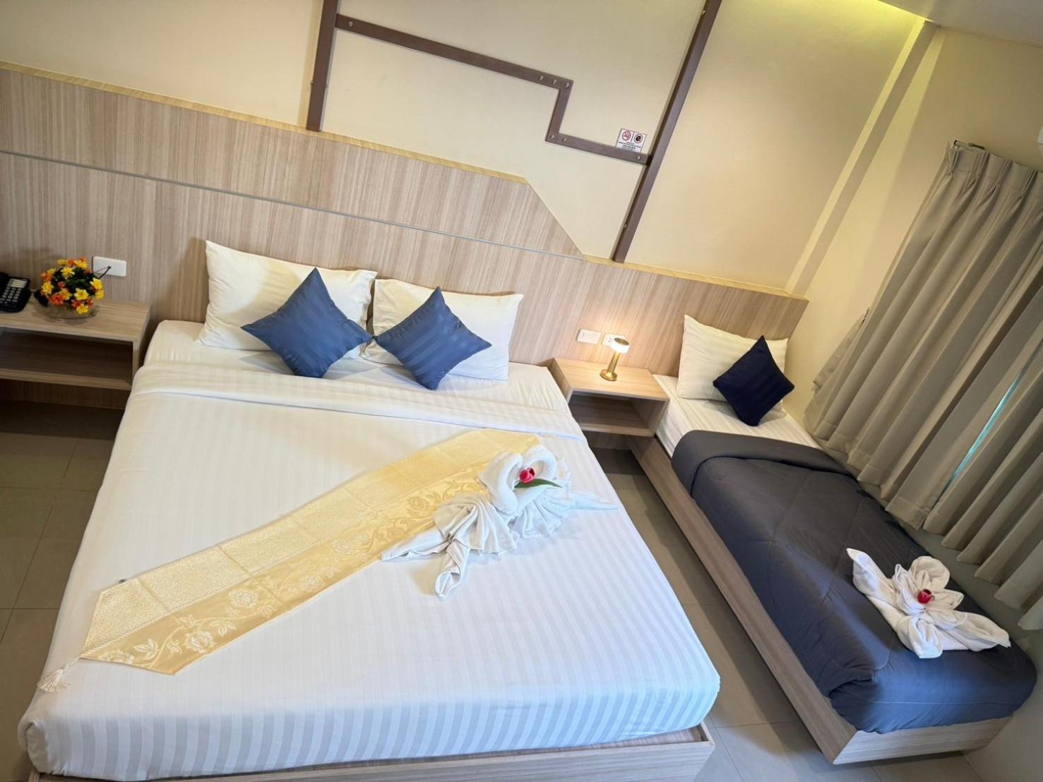 Hotel The Way Patong