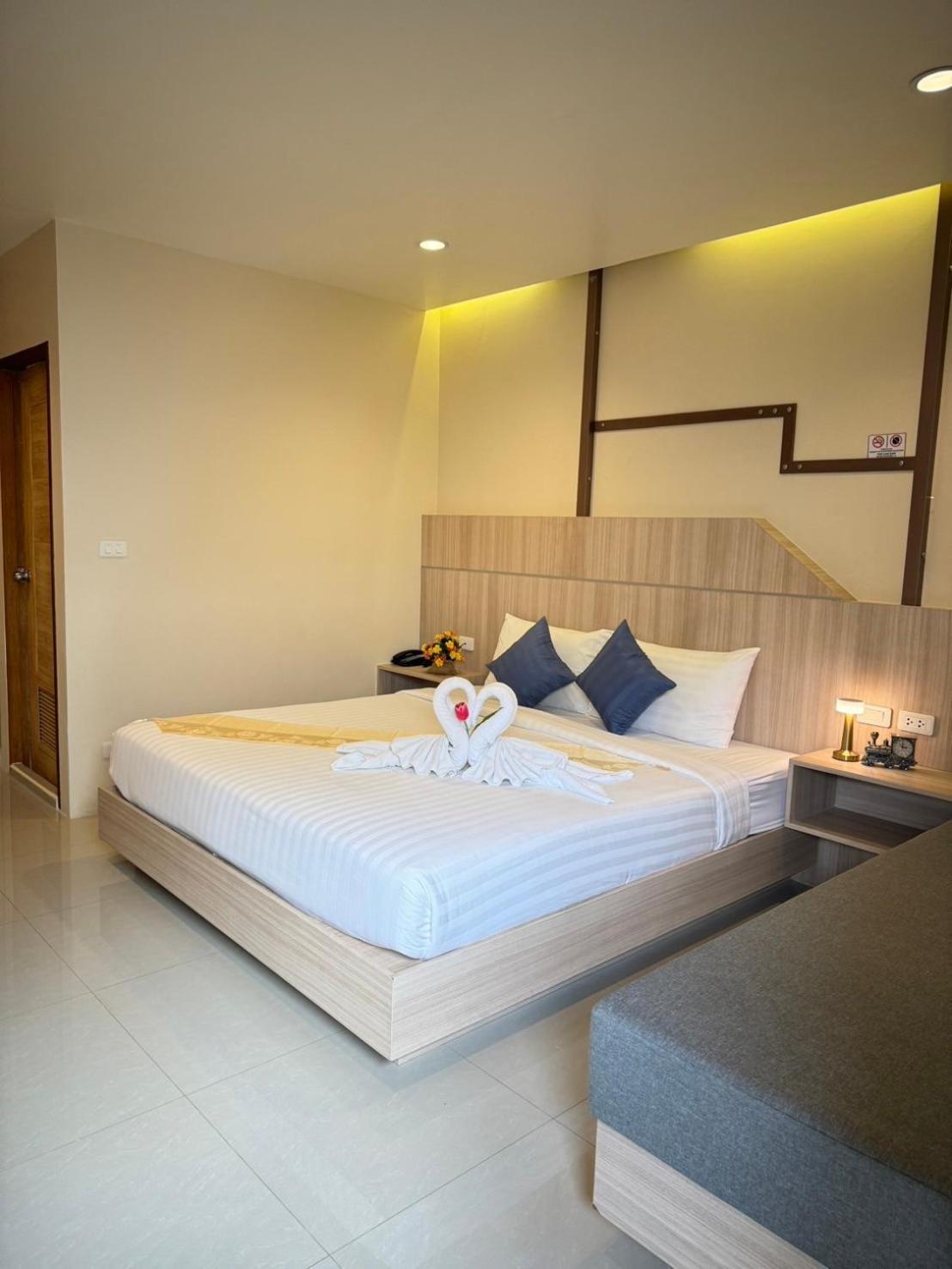 The Way 3* Patong