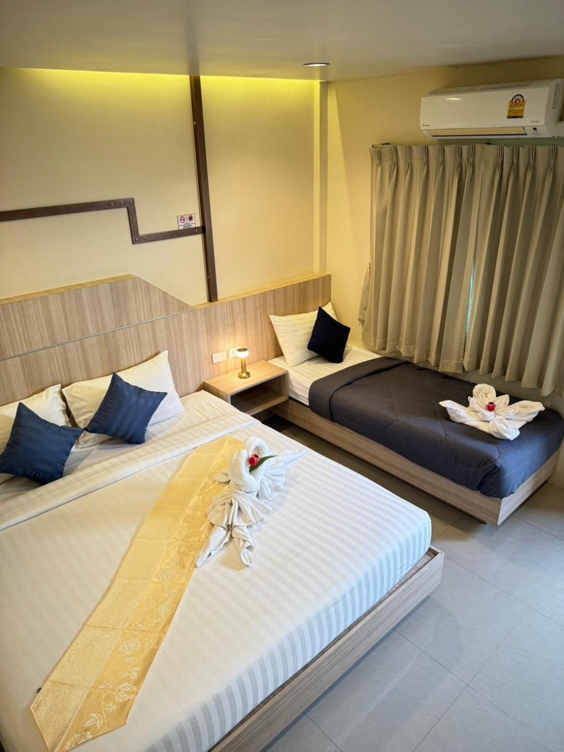 Hotel The Way