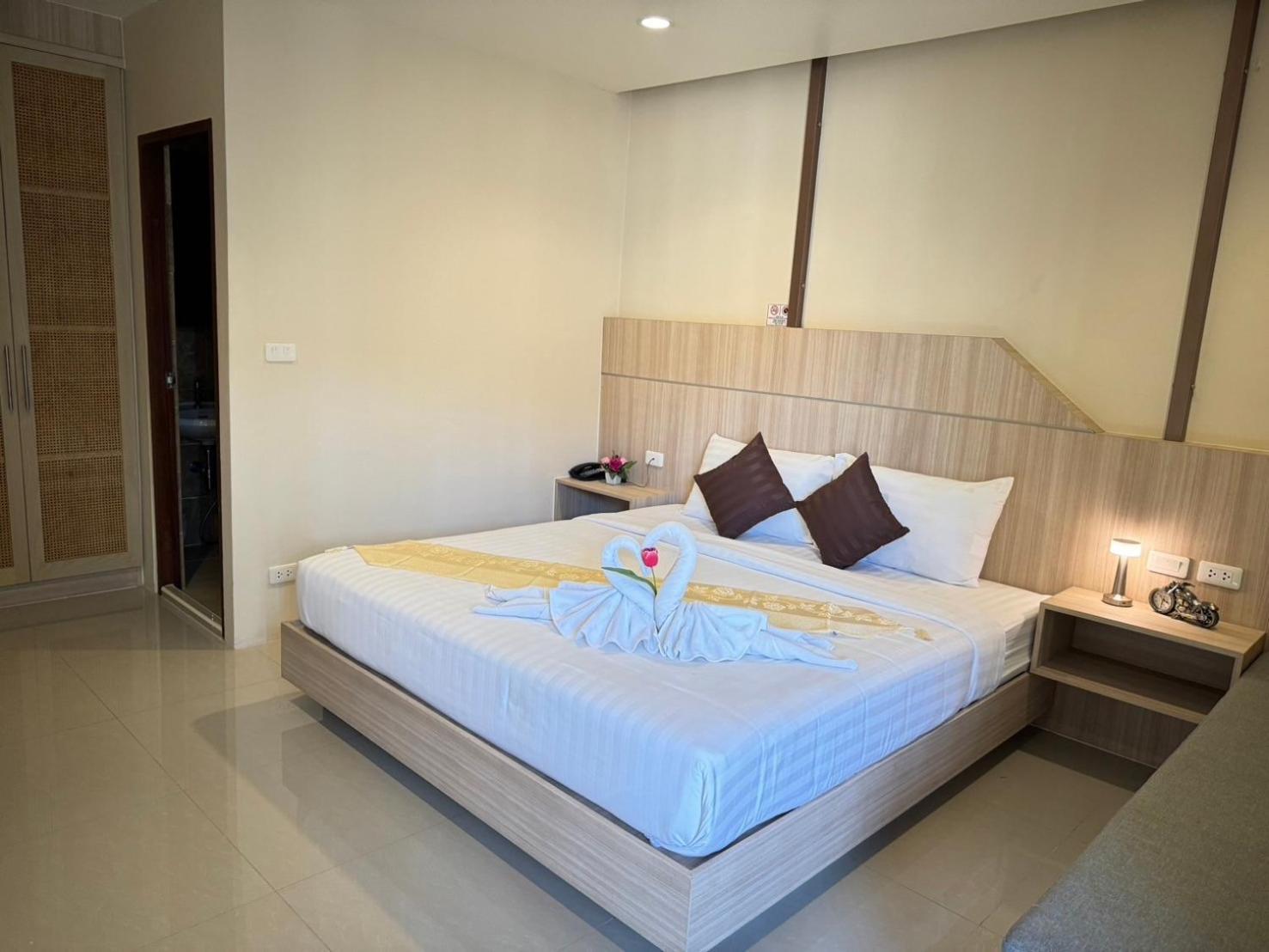 The Way Hotel