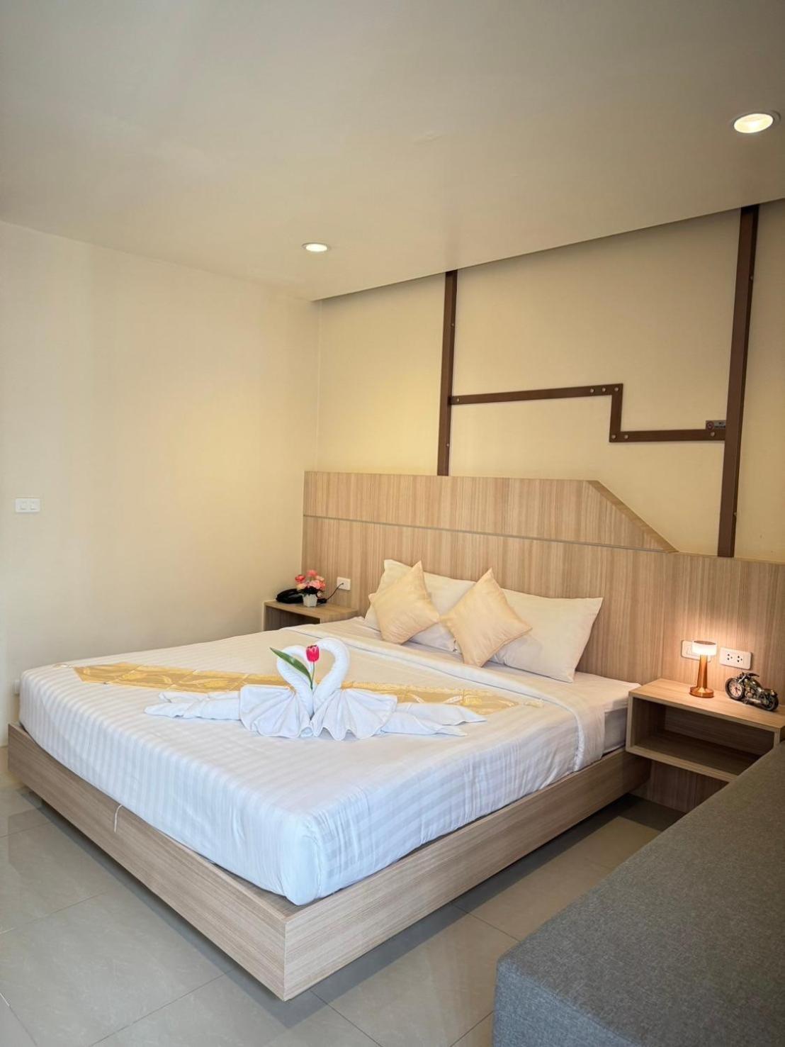 Hotel The Way