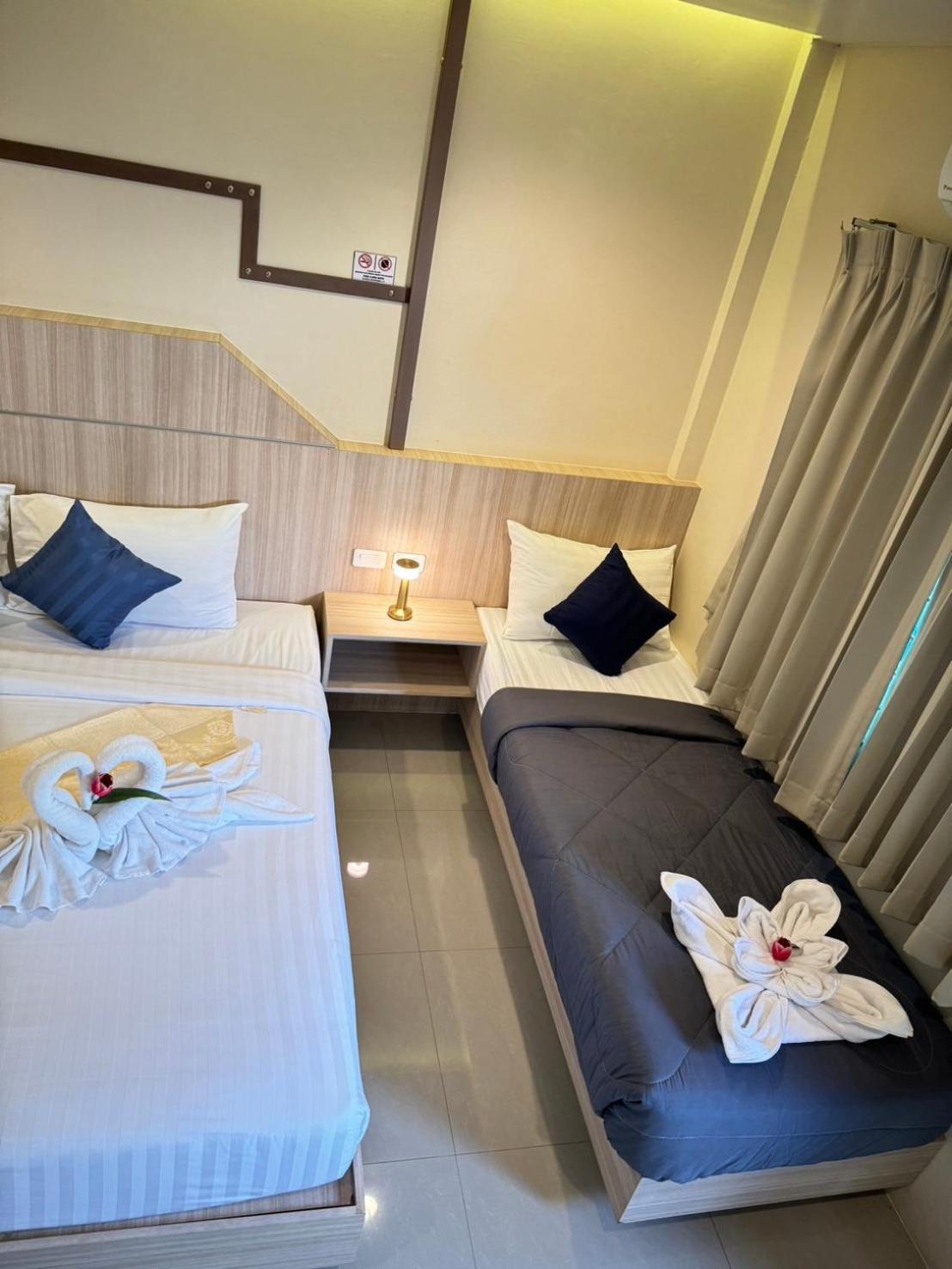The Way Hotel Patong