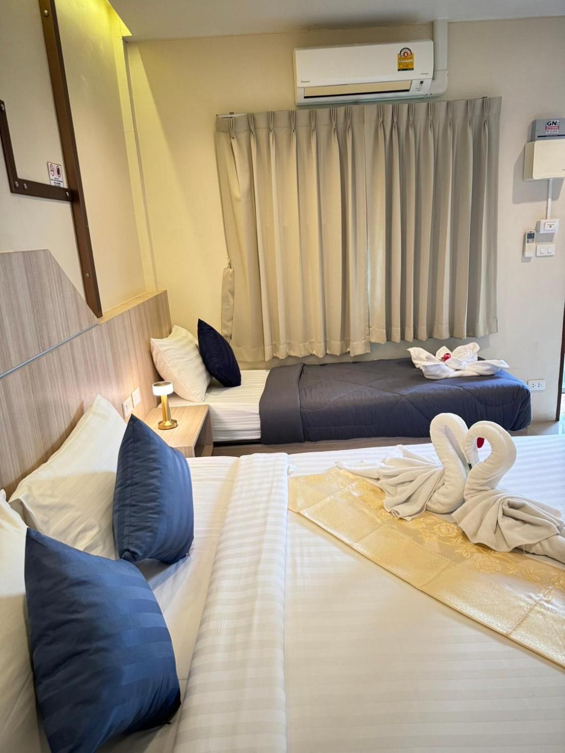 The Way Hotel
