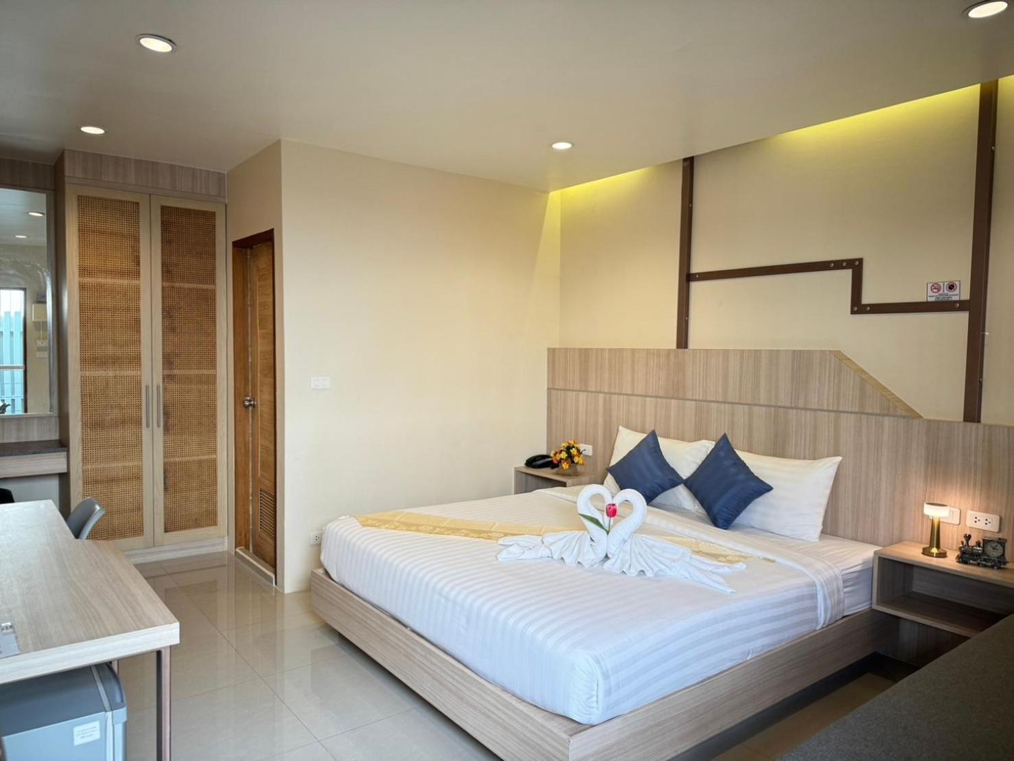 Hotel The Way