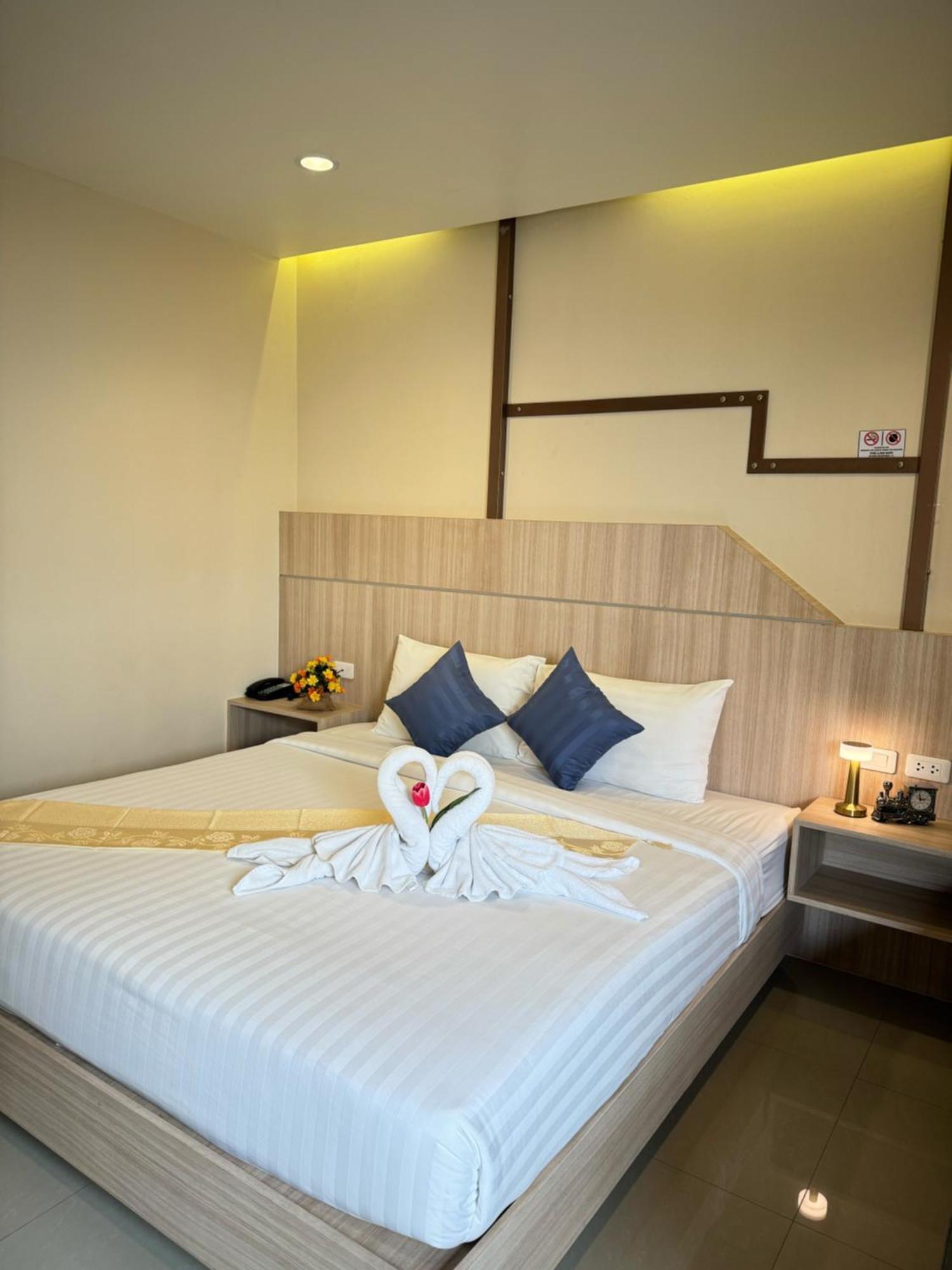 The Way Hotel 3*