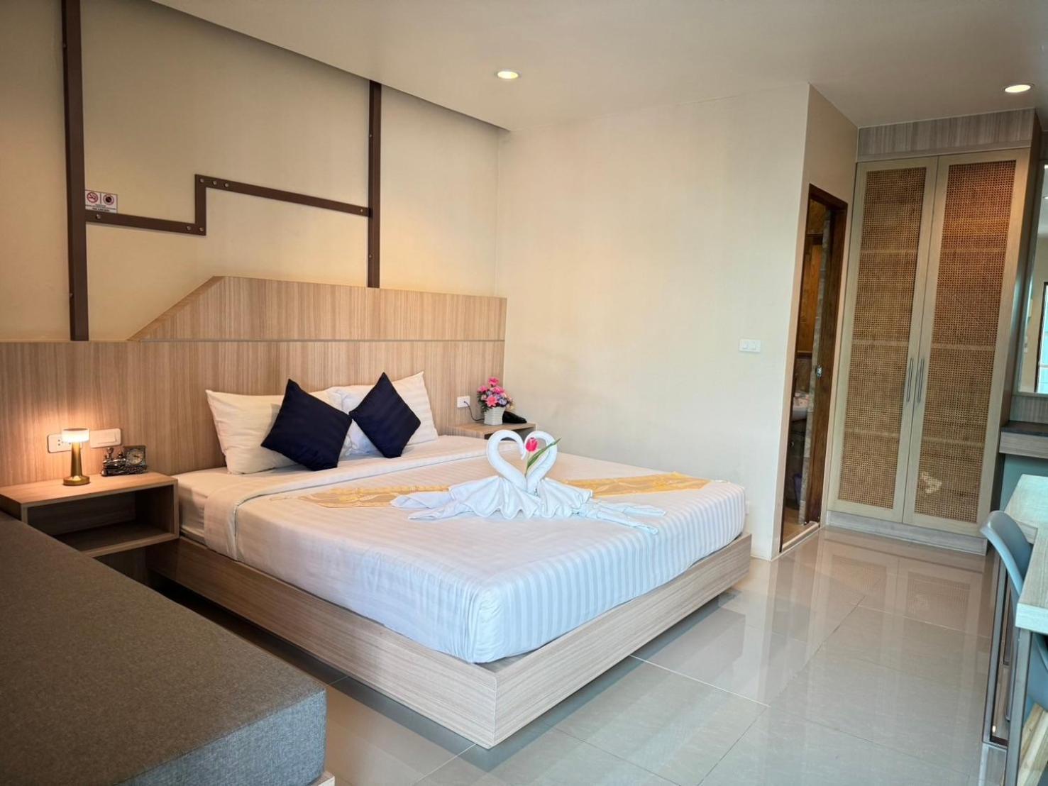 The Way Hotel